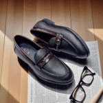 Armani Loafers Men - Col-1