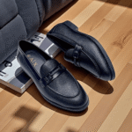 Armani Loafers Men - Col-2