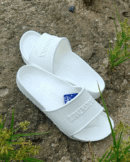 Shop Latest Birkenstock Barbados Eva | First Copy Online
