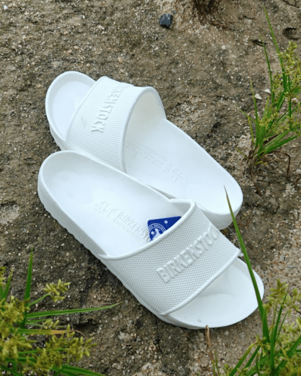 Shop Latest Birkenstock Barbados Eva | First Copy Online