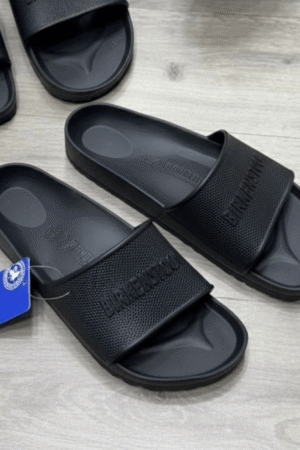 Shop Latest Birkenstock Barbados Eva | First Copy Online