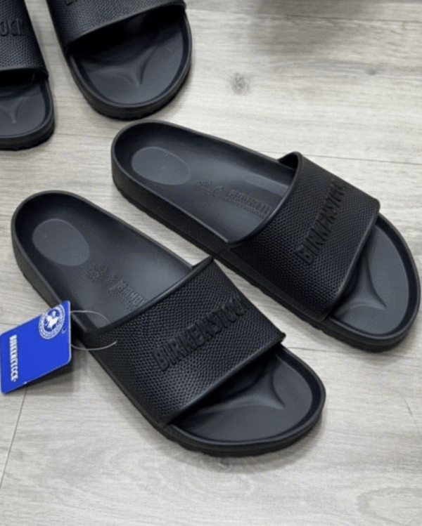 Shop Latest Birkenstock Barbados Eva | First Copy Online