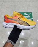 Puma Deviate Nitro 3 Men's Running Shoes - First Copy Shoes