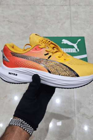 Puma Deviate Nitro 3 Men's Running Shoes - First Copy Shoes
