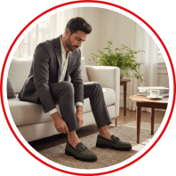First Copy Store - Premium Quality Replicas Shoes And Sandals Online