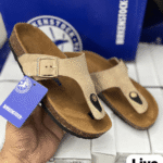 Women Birkenstock Gizeh Sandals - Col-1