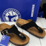Women Birkenstock Gizeh Sandals - Col-2