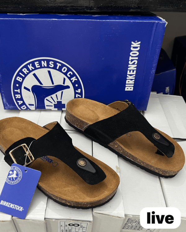 Shop Women's Birkenstock Gizeh Sandals Online - First Copy