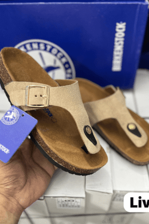Shop Women's Birkenstock Gizeh Sandals Online - First Copy