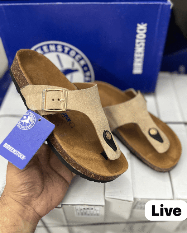 Shop Women's Birkenstock Gizeh Sandals Online - First Copy