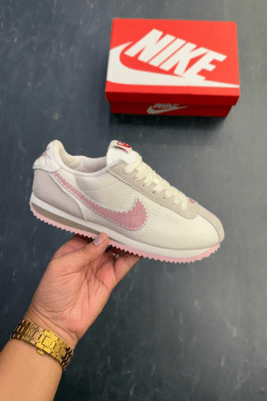 Women's Nike Cortez Valentine's Day 2025 Sneakers - 1st Copy