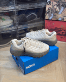 Shop Hoka Mafate Three2 Oat Milk Shoes - 7A First Copy Shoes
