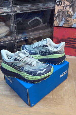 Shop Hoka Stinson 7 Trail Shoes - 7A First Copy Shoes