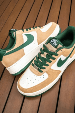 Shop Nike Air Force 1 07 LV8 Hemp Fir | 7A First Copy Shoes