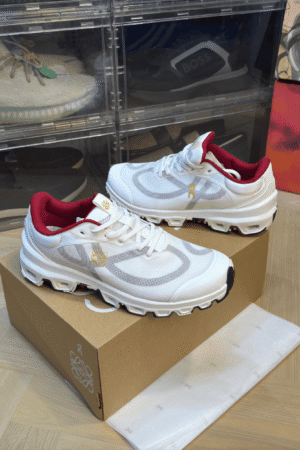 Shop On Cloud Loewe Year Of The Snake - 7A First Copy Shoes