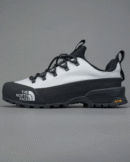 The North Face Glenclyffe Low Street Boots Vibram - First Copy