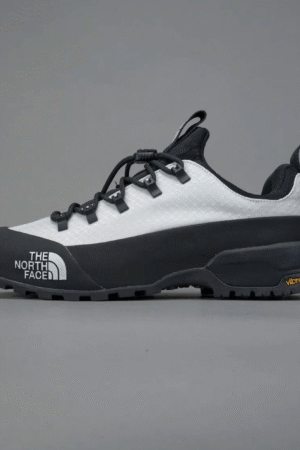 The North Face Glenclyffe Low Street Boots Vibram - First Copy