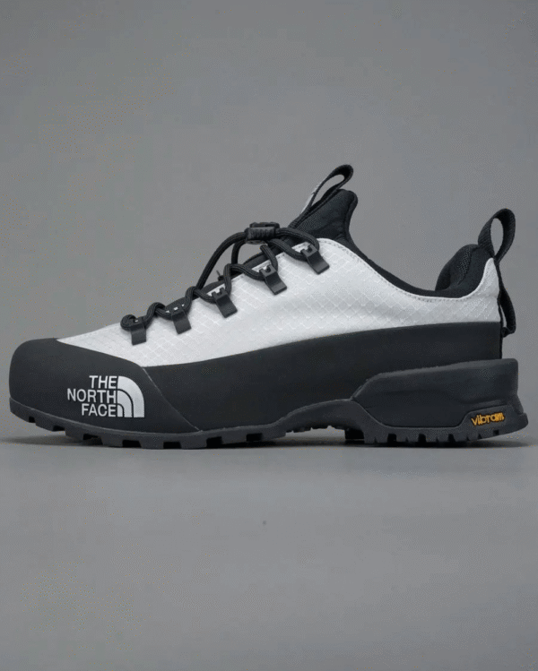 The North Face Glenclyffe Low Street Boots Vibram - First Copy