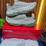 Fresh Foam X More Trail V3 Trail New Balance Sneakers - Col-6
