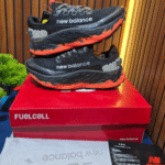 Fresh Foam X More Trail V3 Trail New Balance Sneakers - Col-2