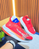 Mizuno Neo Vista Running Shoes For Men - First Copy