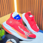 Mizuno Neo Vista Running Shoes For Men - Col-1