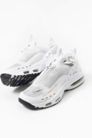 Nike Air Max Craze Men's Shoes - First Copy