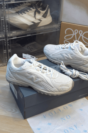 NB 204L Timberwolf Linen New Balance Shoes - First Copy