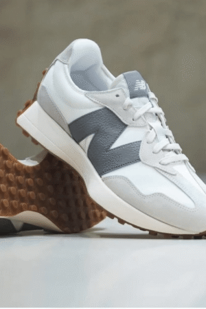 327 New Balance Men Sneakers - First Copy