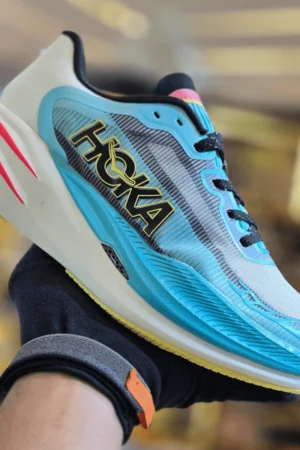 Hoka Cielo X1 2.0 First Copy Shoes - First Copy