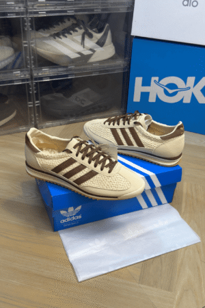 Adidas First Copy SL 72 OG Sneakers - First Copy