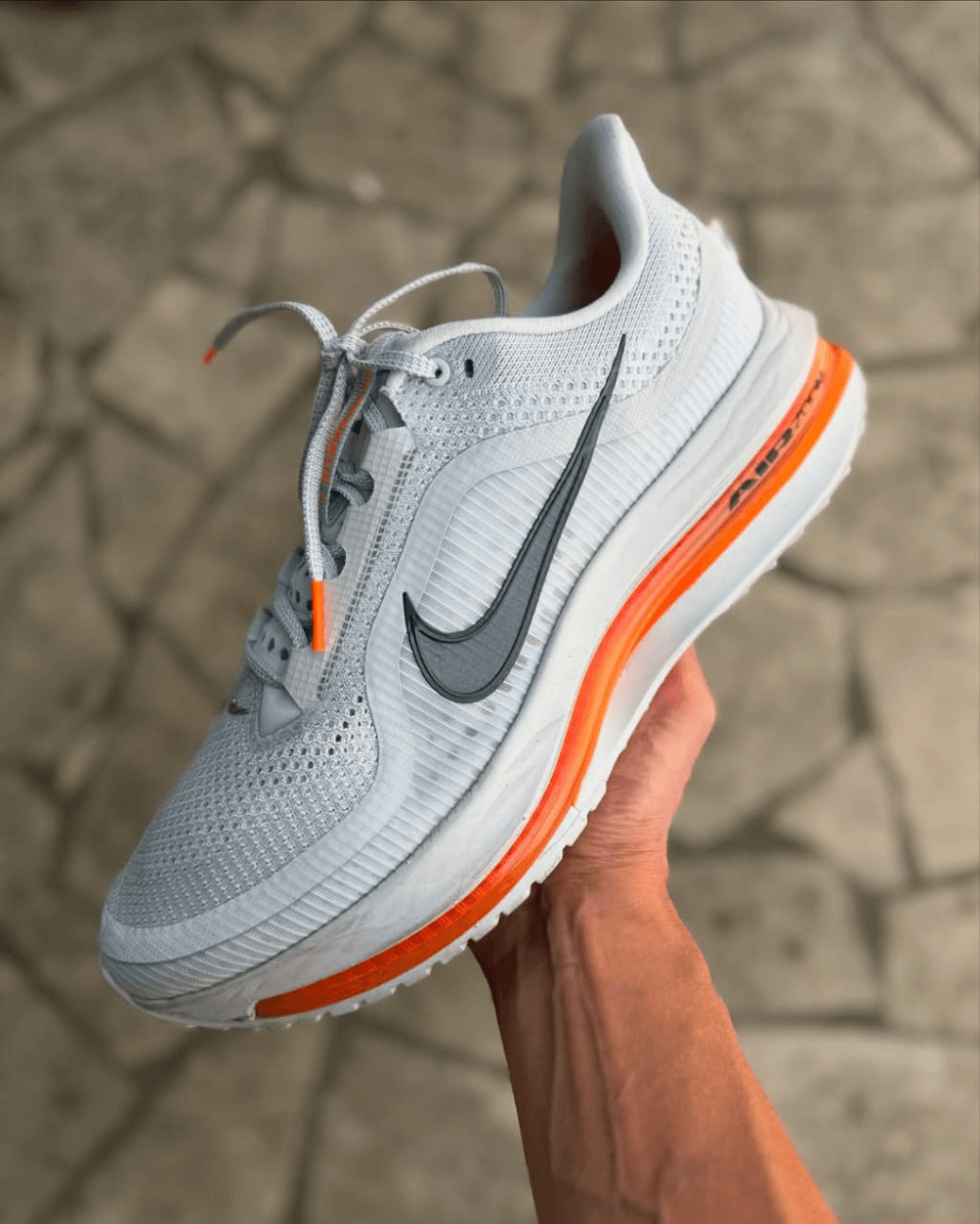 Air Zoom Pegasus Premium Nike Running Shoes 1 Air Zoom Pegasus Premium Nike Running Shoes - First Copy