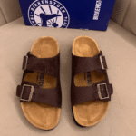 Birkenstock Arizona Men First Copy Replica Sandals - Col-2