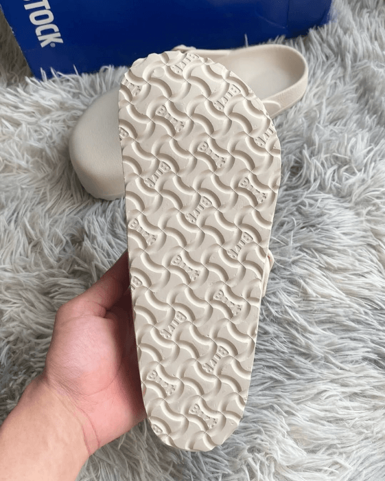 Birkenstock Boston Essentials Eva 5 Birkenstock Boston Essentials Eva - First Copy