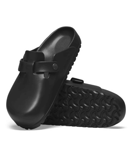 Birkenstock Boston Essentials Eva 3 Birkenstock Boston Essentials Eva - First Copy