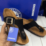 Birkenstock Women Gizeh Sandals - Col-2