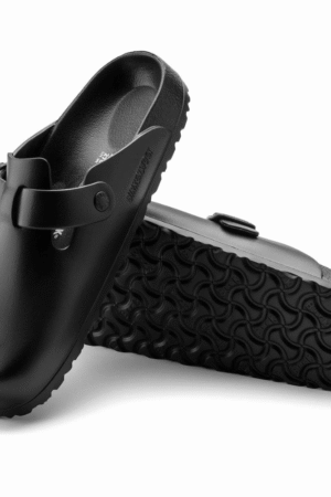 Clogs For Men Birkenstock Boston - First Copy