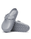 Birkenstock Boston Essentials Eva - First Copy