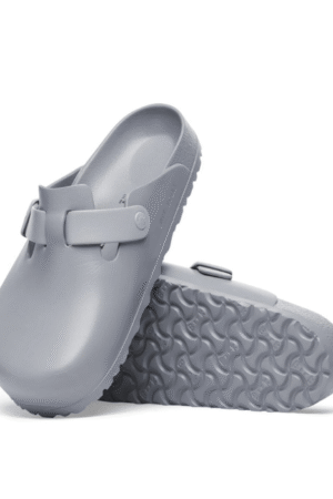 Birkenstock Boston Essentials Eva - First Copy