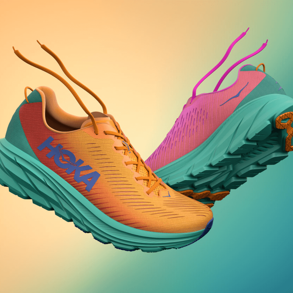 Men's Hoka Shoes First Copy