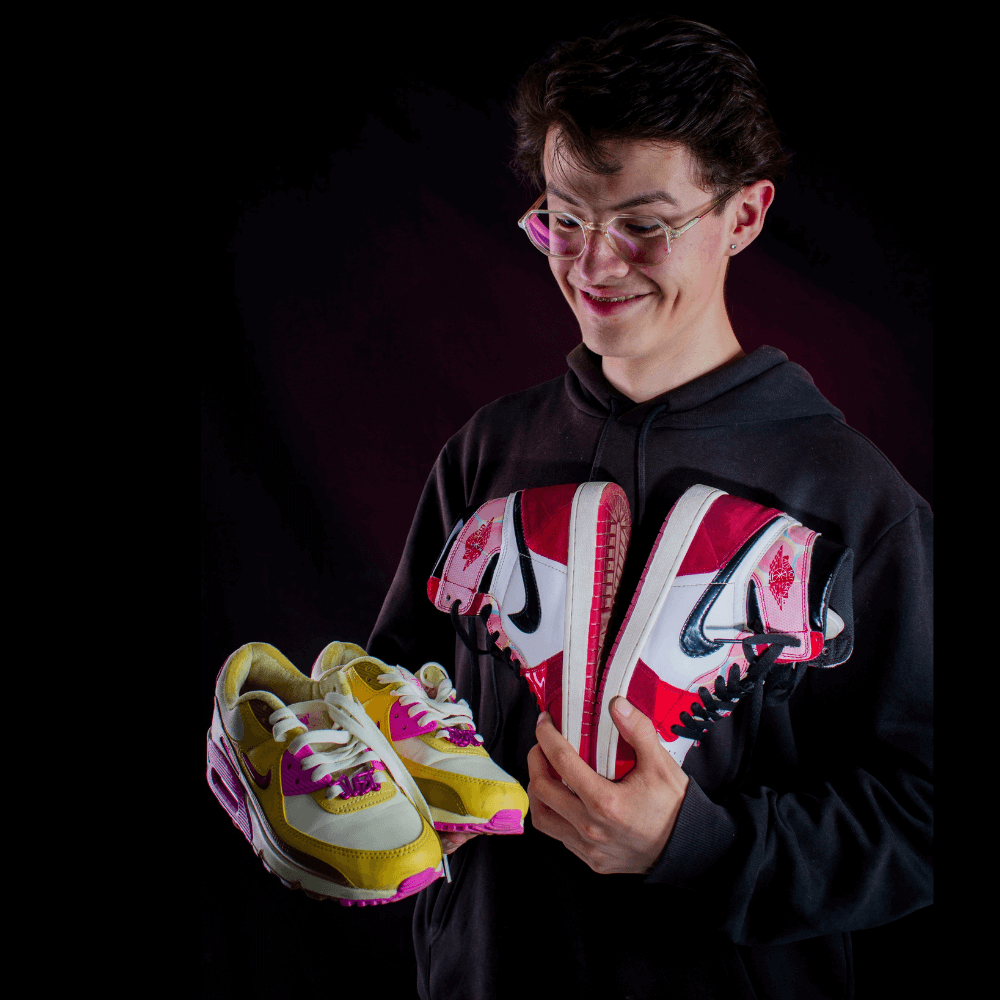 Premium First Copy Men's Shoes Online - Guaranteed Low Price