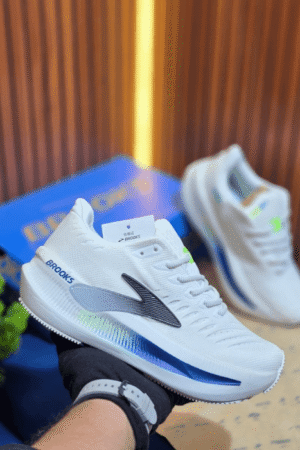 Glycerin Max DNA 2 Men's Brooks Running Shoes - First Copy