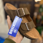 Men Arizona Birkenstock Sandals - Col-3