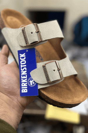 Men Arizona Birkenstock Sandals - First Copy