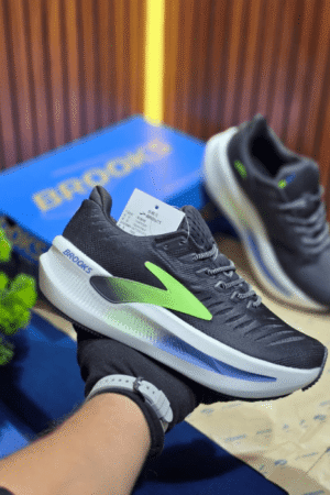 Men's Brooks Glycerin Max DNA 2 Running Shoes - First Copy