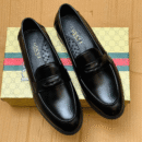 Men's Gucci Designer Moccasins Loafers - Col-2