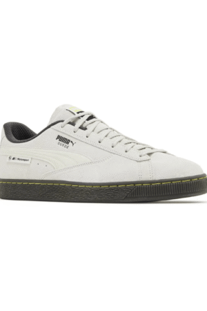 Motorsport Puma BMW Vapor Suede Sneakers - First Copy