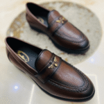 Santoni Moccasins Loafers Shoes - Col-1