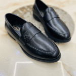Santoni Moccasins Loafers Shoes - Col-2