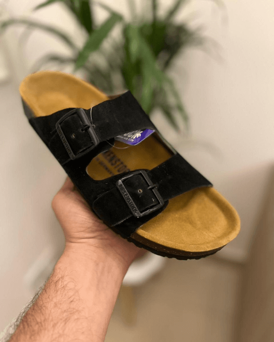 Women's Arizona Collection - Comfortable Arizona Sandals 2 Women's Arizona Collection - Comfortable Arizona Sandals - First Copy